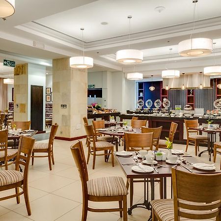 Alliance Hotel By Eagles Sekondi-Takoradi Eksteriør bilde