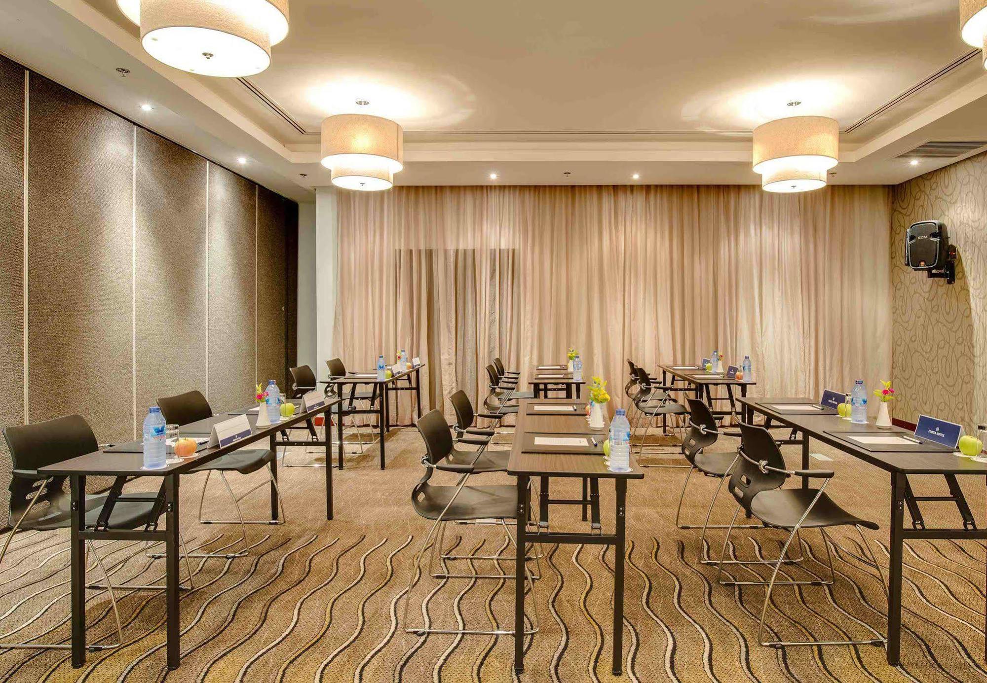 Alliance Hotel By Eagles Sekondi-Takoradi Eksteriør bilde